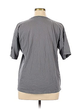 BASIX OF AMERICA Short Sleeve T-Shirt (view 2)