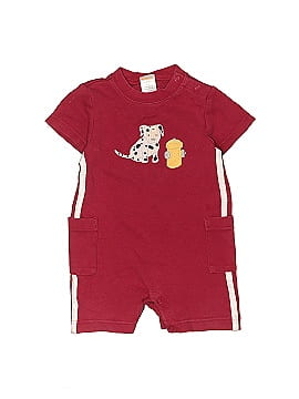 Gymboree Short Sleeve Outfit (view 1)