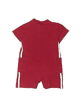 Gymboree Short Sleeve Outfit (view 2)