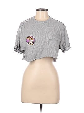 Ruff Hewn Short Sleeve T-Shirt (view 1)