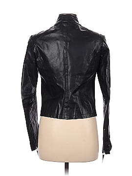 Kaos Leather Jacket (view 2)