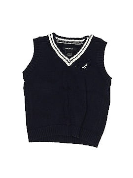 Nautica Sweater Vest (view 1)