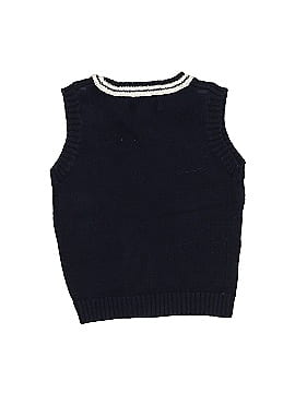 Nautica Sweater Vest (view 2)