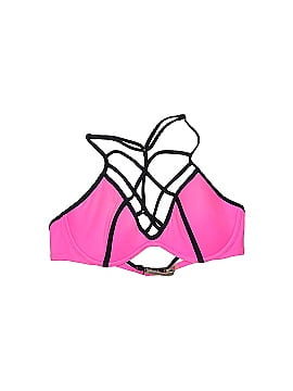 Victoria's Secret Pink Swimsuit Top (view 1)