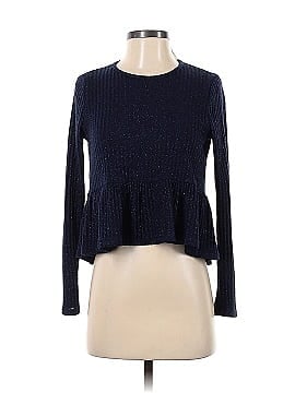 Kimchi Blue Long Sleeve Top (view 1)