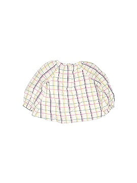 Baby Gap Long Sleeve Blouse (view 2)
