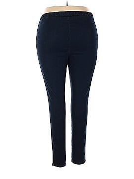 Woman Within Jeggings (view 2)