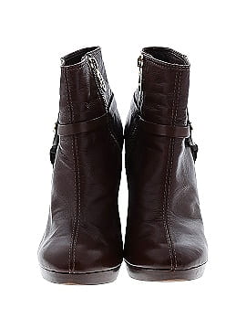 Tory Burch Ankle Boots (view 2)