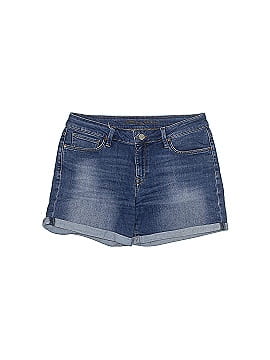 Mavi Jeans Denim Shorts (view 1)