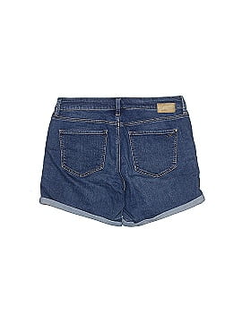 Mavi Jeans Denim Shorts (view 2)