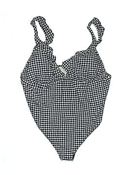 J.Crew One Piece Swimsuit (view 1)