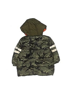 iXtreme Outfitters Coat (view 2)