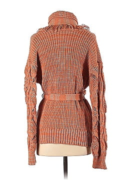 Jonathan Simkhai Cardigan (view 2)