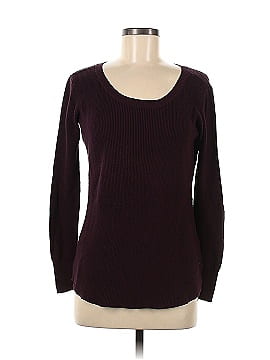 American Eagle Outfitters Pullover Sweater (view 1)