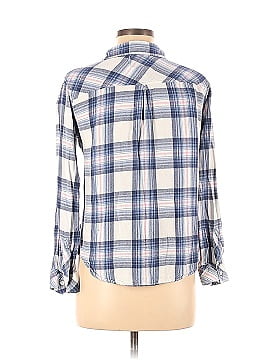 Rails Long Sleeve Button-Down Shirt (view 2)