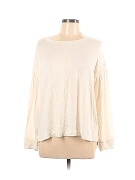 Ann Taylor LOFT Sweatshirt (view 1)