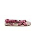Baby Gap Pink Sandals Size 6-12 mo (baby) - photo 1