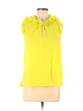 J.Crew Sleeveless Blouse (view 1)