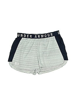 Under Armour Leather Shorts (view 1)