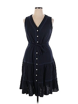 Nicole Miller New York Casual Dress (view 1)