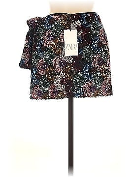 Zara Formal Skirt (view 2)