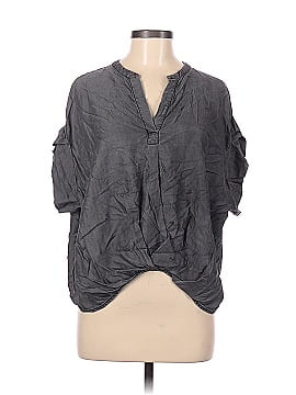 1250°C Short Sleeve Blouse (view 1)