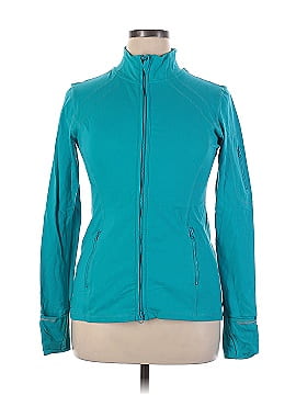 KIRKLAND Signature Track Jacket (view 1)