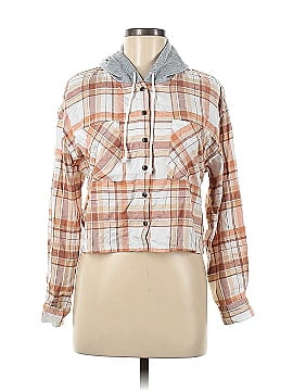 Hippie Rose Jacket (view 1)