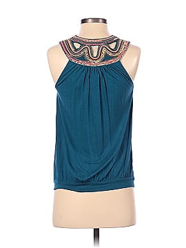 Unbranded Sleeveless Top (view 2)