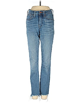 Madewell Jeans (view 1)