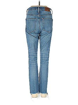 Madewell Jeans (view 2)