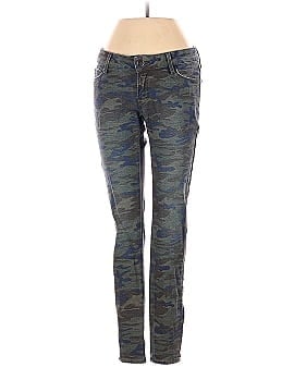 Etienne Marcel Jeans (view 1)