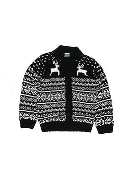 Gymboree Cardigan (view 1)
