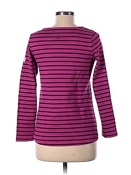 Joules Long Sleeve T-Shirt (view 2)