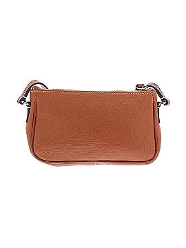 Dooney & Bourke Leather Shoulder Bag (view 2)