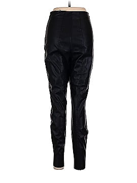 ASOS Faux Leather Pants (view 2)