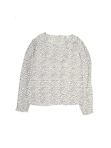 CdeC Long Sleeve Top (view 1)