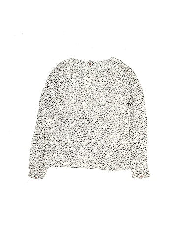 CdeC Long Sleeve Top (view 2)