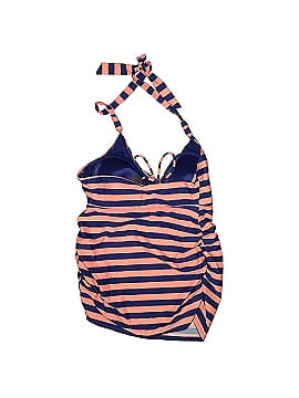 Beach Bump By Motherhood Swimsuit Top (view 2)