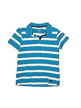 Piper Short Sleeve Polo (view 1)