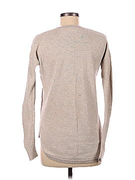 Madewell Pullover Sweater (view 2)