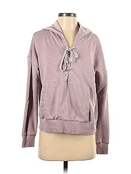 American Eagle Outfitters Pullover Hoodie (view 1)