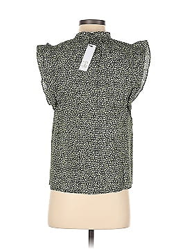 BB Dakota Short Sleeve Blouse (view 2)