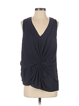 Cinq à Sept Sleeveless Blouse (view 1)