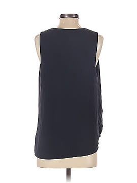 Cinq à Sept Sleeveless Blouse (view 2)