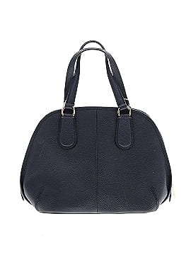 Coach Leather Satchel (view 2)