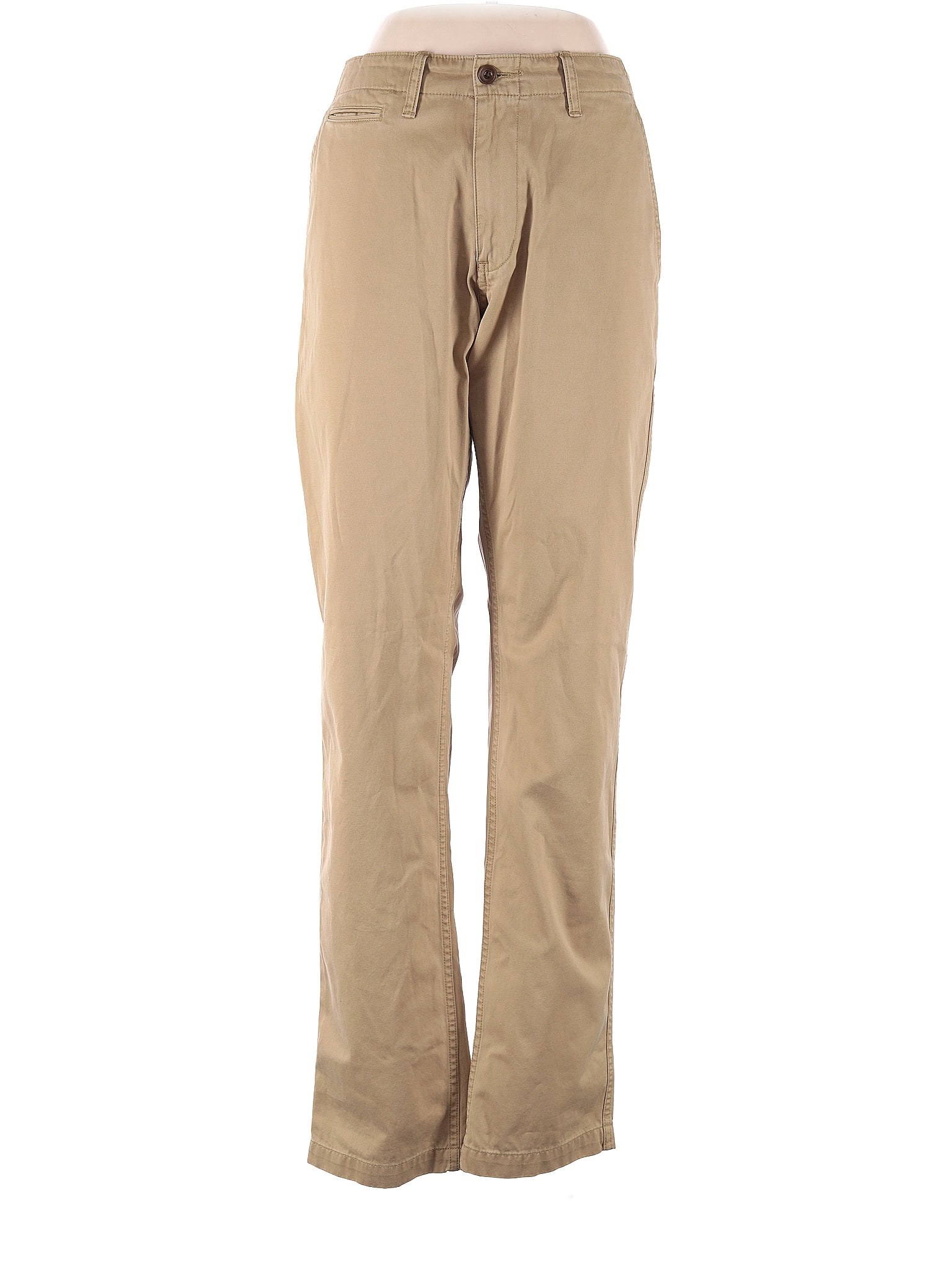 Uniqlo Women's Cargo Pants On Sale Up To 90% Off Retail