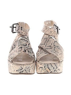 Amuse Society x Matisse Wedges (view 2)