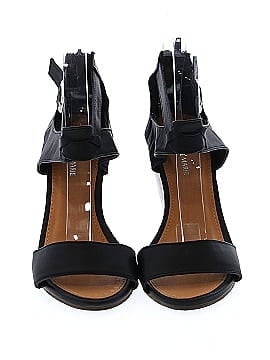 Anne Marie Wedges (view 2)