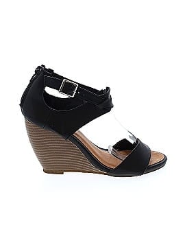 Anne Marie Wedges (view 1)